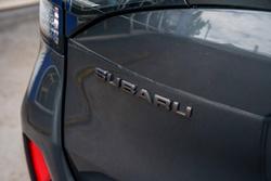 2025 Subaru Forester Sport S6 MY26 AWD Magnetite Grey