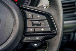 2025 Subaru Forester Sport S6 MY26 AWD Magnetite Grey