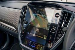 2025 Subaru Forester Sport S6 MY26 AWD Magnetite Grey