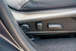 2025 Subaru Forester Sport S6 MY26 AWD Magnetite Grey