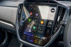 2025 Subaru Forester Sport S6 MY26 AWD Magnetite Grey