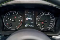 2025 Subaru Forester Sport S6 MY26 AWD Magnetite Grey