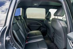 2025 Subaru Forester Sport S6 MY26 AWD Magnetite Grey