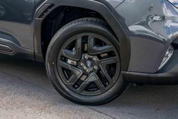 2025 Subaru Forester Sport S6 MY26 AWD Magnetite Grey