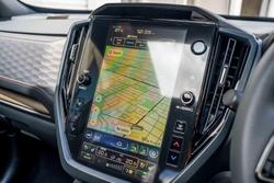 2025 Subaru Forester Hybrid Touring S6 MY26 AWD Grey