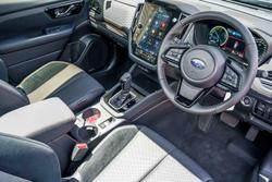 2025 Subaru Forester Hybrid Touring S6 MY26 AWD Grey