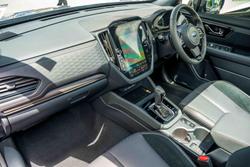 2025 Subaru Forester Hybrid Touring S6 MY26 AWD Grey