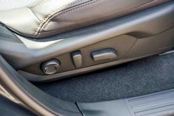 2025 Subaru Forester Hybrid Touring S6 MY26 AWD Grey