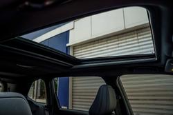 2025 Subaru Forester Hybrid Touring S6 MY26 AWD Grey