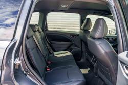 2025 Subaru Forester Hybrid Touring S6 MY26 AWD Grey