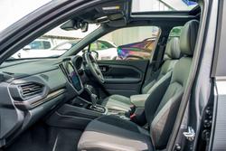 2025 Subaru Forester Hybrid Touring S6 MY26 AWD Grey