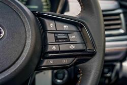 2025 Subaru Forester Hybrid Touring S6 MY26 AWD Grey