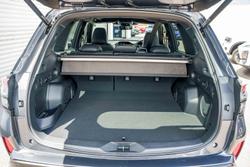 2025 Subaru Forester Hybrid Touring S6 MY26 AWD Grey