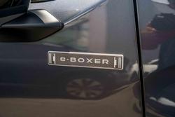 2025 Subaru Forester Hybrid Touring S6 MY26 AWD Grey