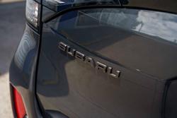 2025 Subaru Forester Hybrid Touring S6 MY26 AWD Grey