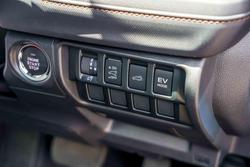 2025 Subaru Forester Hybrid Touring S6 MY26 AWD Grey