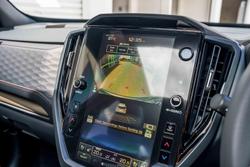 2025 Subaru Forester Hybrid Touring S6 MY26 AWD Grey