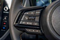 2025 Subaru Forester Hybrid Touring S6 MY26 AWD Grey