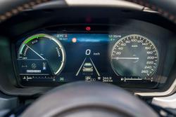 2025 Subaru Forester Hybrid Touring S6 MY26 AWD Grey