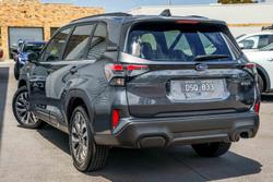 2025 Subaru Forester Hybrid Touring S6 MY26 AWD Grey