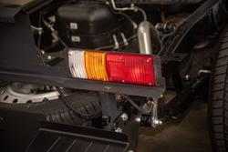 2025 Isuzu D-MAX LS-U