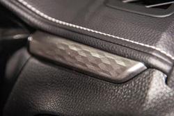 2025 Isuzu D-MAX LS-U