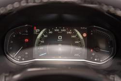 2025 Isuzu D-MAX LS-U