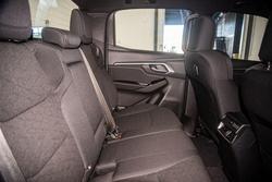 2025 Isuzu D-MAX LS-U