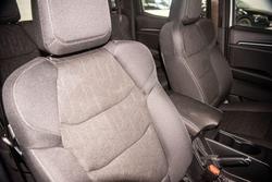 2025 Isuzu D-MAX LS-U