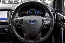 2021 Ford Ranger Wildtrak