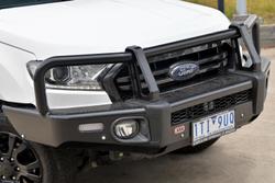 2021 Ford Ranger Wildtrak