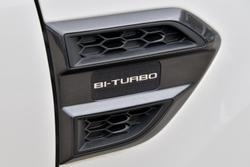 2021 Ford Ranger Wildtrak