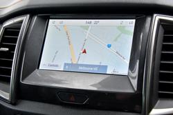 2021 Ford Ranger Wildtrak