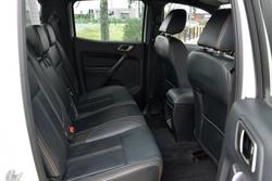 2021 Ford Ranger Wildtrak