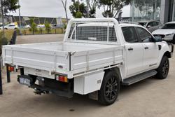 2021 Ford Ranger Wildtrak