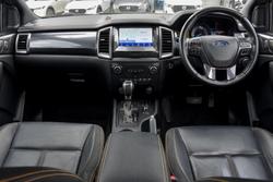 2021 Ford Ranger Wildtrak