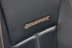 2021 Ford Ranger Wildtrak