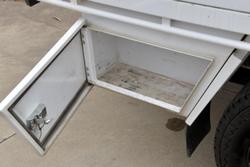 2021 Ford Ranger Wildtrak