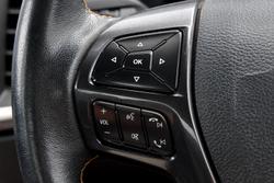 2021 Ford Ranger Wildtrak