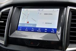 2021 Ford Ranger Wildtrak