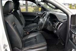 2021 Ford Ranger Wildtrak