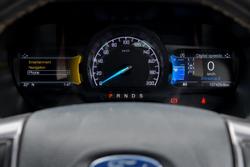 2021 Ford Ranger Wildtrak