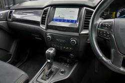 2021 Ford Ranger Wildtrak