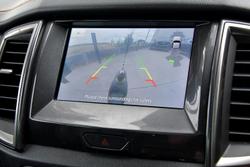 2021 Ford Ranger Wildtrak