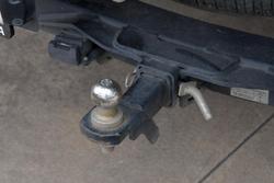 2021 Ford Ranger Wildtrak