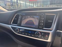 2019 Toyota Kluger GXL