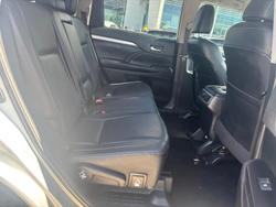 2019 Toyota Kluger GXL