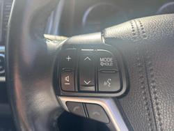 2019 Toyota Kluger GXL