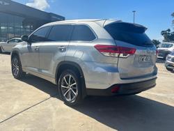 2019 Toyota Kluger GXL