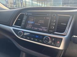 2019 Toyota Kluger GXL